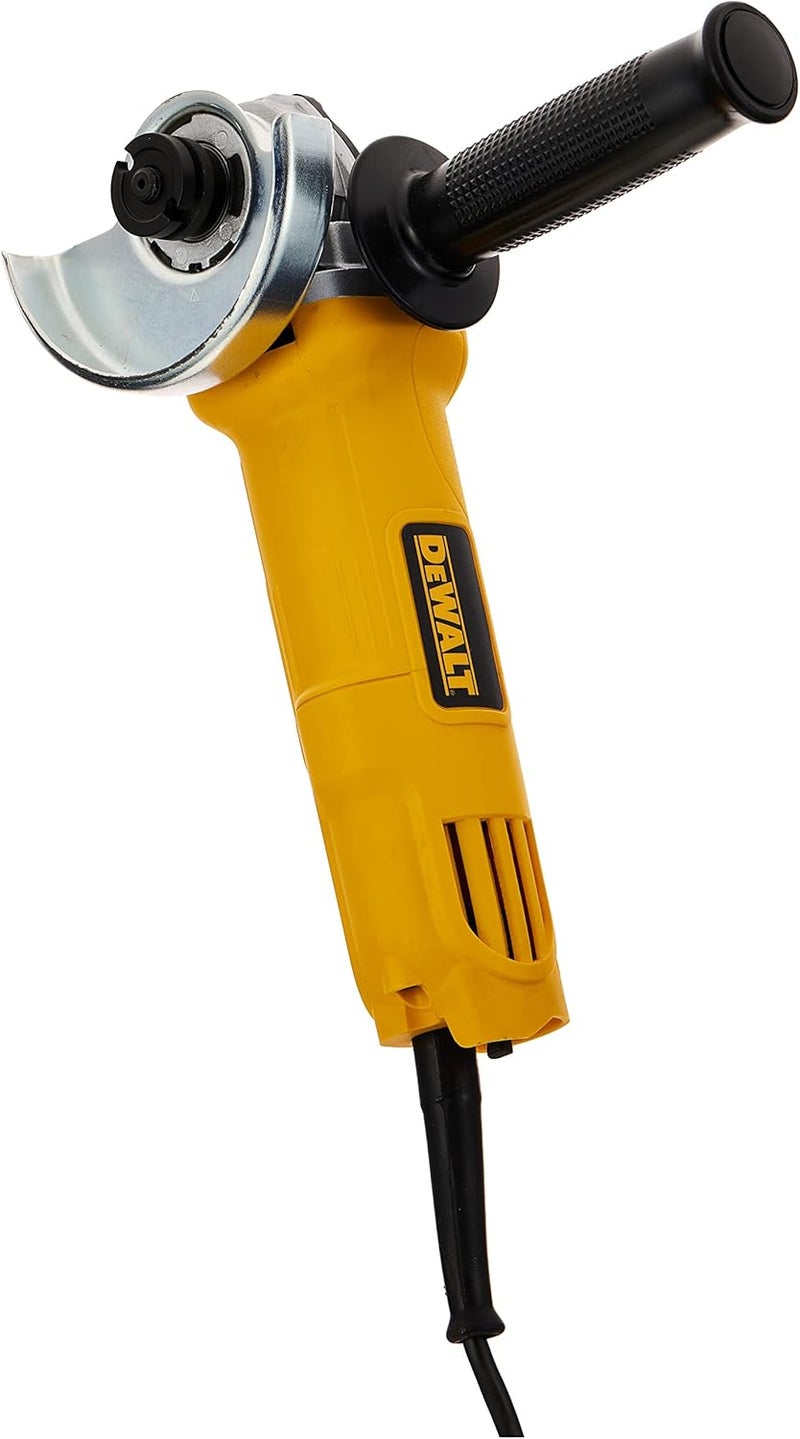 DeWalt 100mm 800W Angle Grinder - Image 2